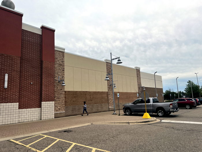 MJR Universal Grand Cinema 16 - July 23 2022 (newer photo)